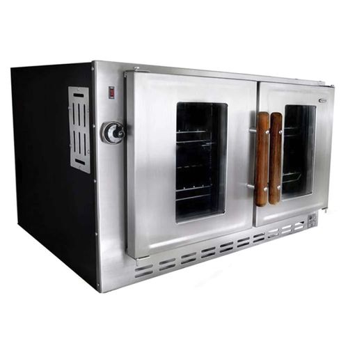 Horno comodín de gas lp Ferro 16241001