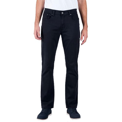 Pantalón Casual Para Caballero Oggi Jeans Negro VAXTER