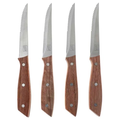 JGO. DE CUCHILLOS GIBSON 10719504