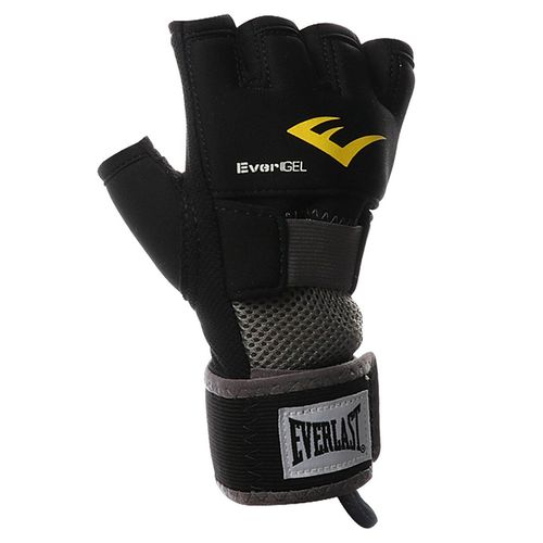 Guantelete para caballero Everlast negro x435ng