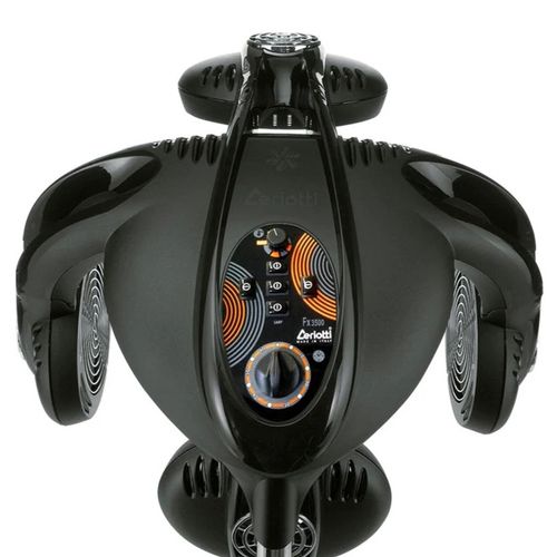 Activador manual de tintes Letmex  pedestal c23072h