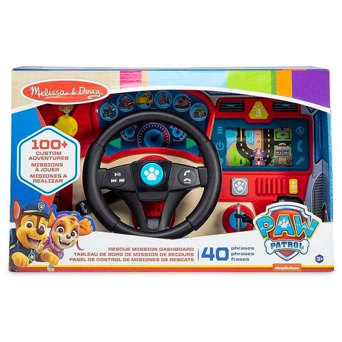 INTERACTIVOS MELISSA & DOUG 87912