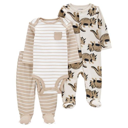 SET CONJUNTO NIÑO CARTER`S 1O015010