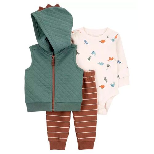 SET CONJUNTO NIÑO CARTER`S 1N959810