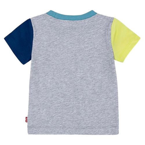 PLAYERA MC NIÑO LEVI'S 38170-0173