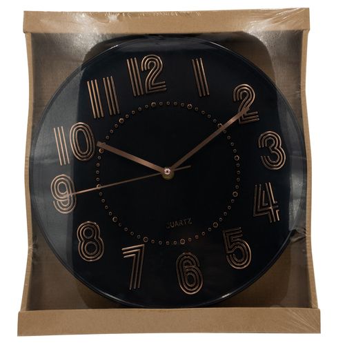 RELOJ DE PARED CONCEPTS LIFE 423-260136