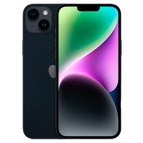 Smartphone Apple iPhone 14 128 GB midnight R5