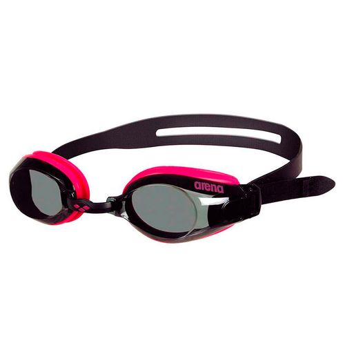 Goggles para natación Arena zoom x-fit rojo 92404-59