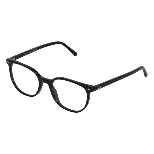 Armazón De Lentes Unisex Ray Ban Negro 0RX5397 2000 50