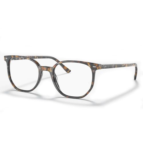 Armazón De Lentes Unisex Ray Ban Marrón 0RX5397 8173 50