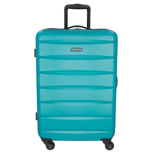 Maleta Mediana American Tourister Luxor 2.0 Azul 144752-1090