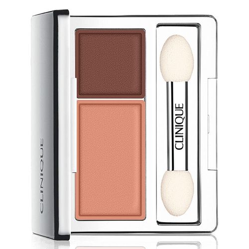 Sombra parpados Clinique all about shadow  duo v1j0160000