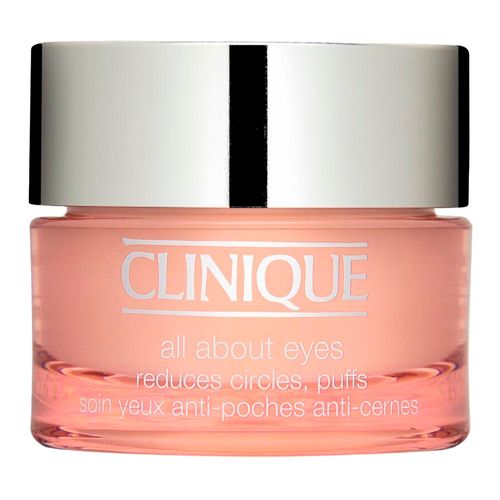 Tratamiento anti edad Clinique all about eyes crema 15ml 61ep01000