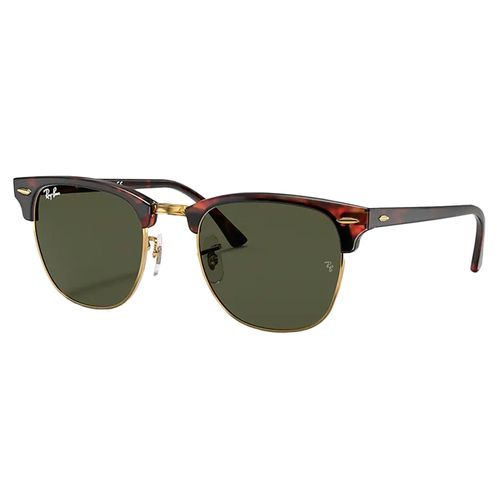 Lentes Solares Para Caballero Ray Ban Square 0RB3016W036651