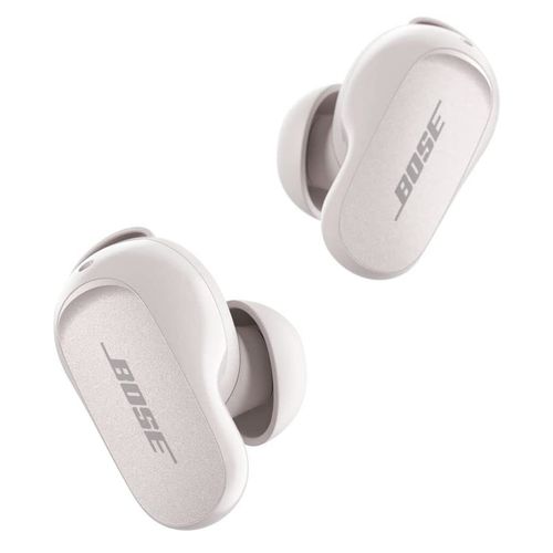 Audífonos Bluetooth Bose Quietcomfort Earbuds II Soapstone 870730-0020