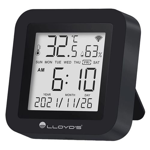 Mando infrarrojo Lloyds smart ir lc-1329