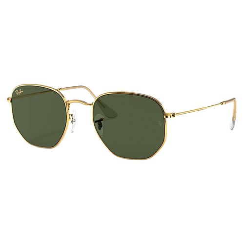 Lentes solares para caballero Ray Ban irregular 0rb354891963154