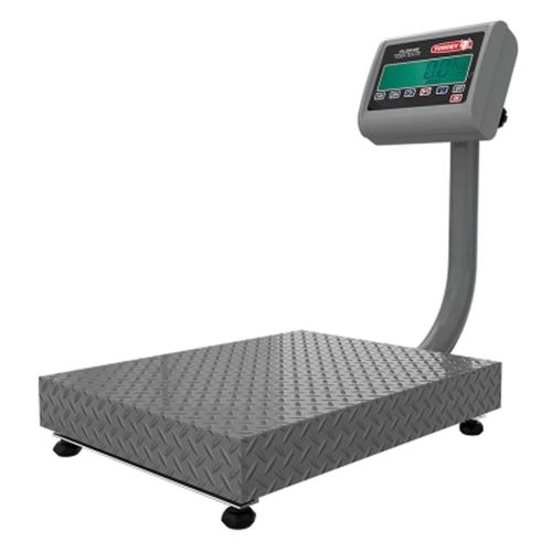 Báscula de recibo Torrey para mostrador 200kg fs200