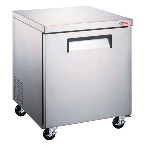 Mesa fría Torrey acero inoxidable mfb-27