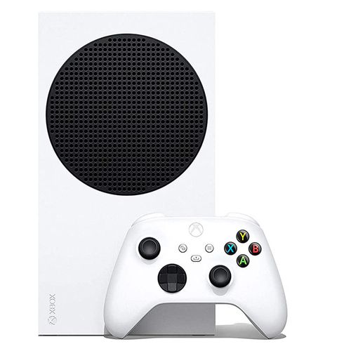 Consola Xbox serie s edición fornite 47501zb