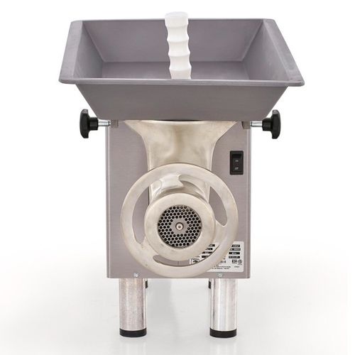 Molino de carne Torrey 13kg 1 hp acero inoxidable m22rw-1