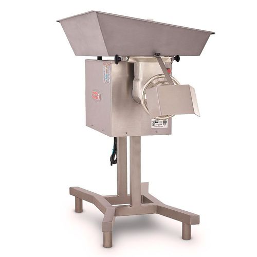 Molino industrial Torrey 5 hp 29kg monofásico acero inoxidable m32-5