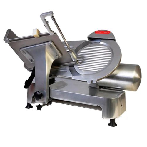 Rebanador de carnes automática Torrey cuchilla 350mm acero al cromo ams350