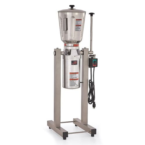 Licuadora industrial Torrey 12l pedestal acero inoxidable lp12