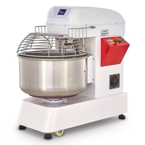 Amasadora eléctrica blazer 66 litros blanco a66