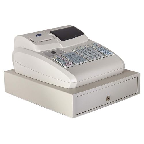 Caja registradora blazer 4 cajeros er200