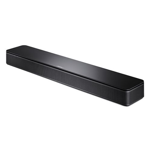 Barra De Sonido Bose Negro 838309-1100