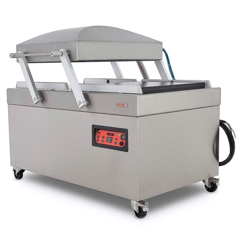 Empacadora al vacío Torrey 4 barras evd2c160