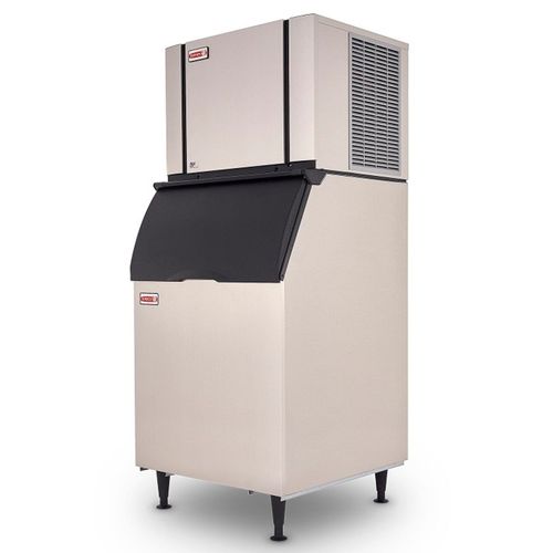 Fabrica de hielo en cubo Torrey 230 kg por día mhc230