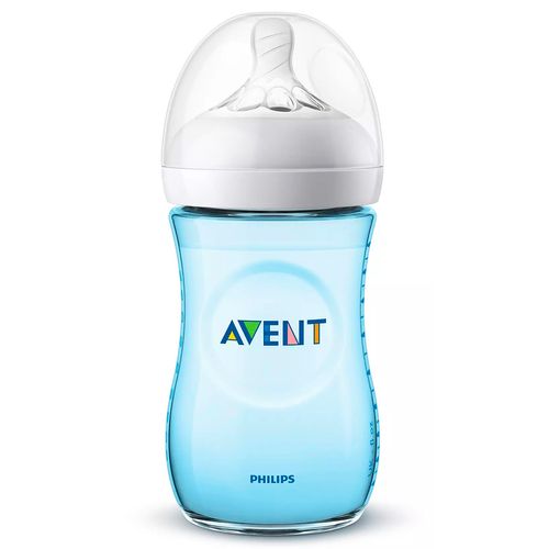 Biberón Natural Avent 260 ml SCF035-17