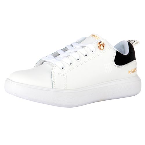 TENIS CASUAL DAMA KSWISS 8F376102