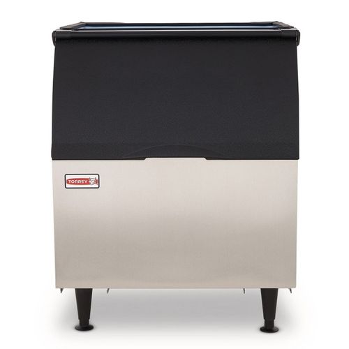 Deposito de hielo Torrey capacidad 388 kg dh415
