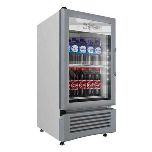 Refrigerador vertical Imbera 4p vl-40