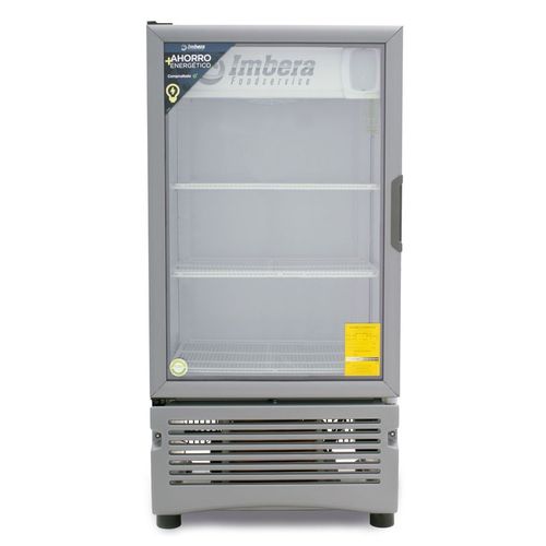 Refrigerador vertical Imbera 11p vr-11