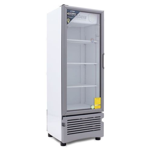 Refrigerador vertical Imbera 12p vr-12