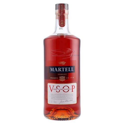 Cogñac Martell vsop 700ml