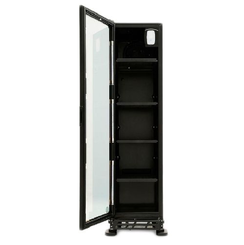 Refrigerador vertical cobalt 1 vr17 cob