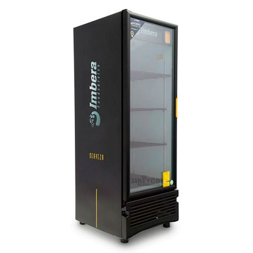 Refrigerador cervecero 25p ccv500