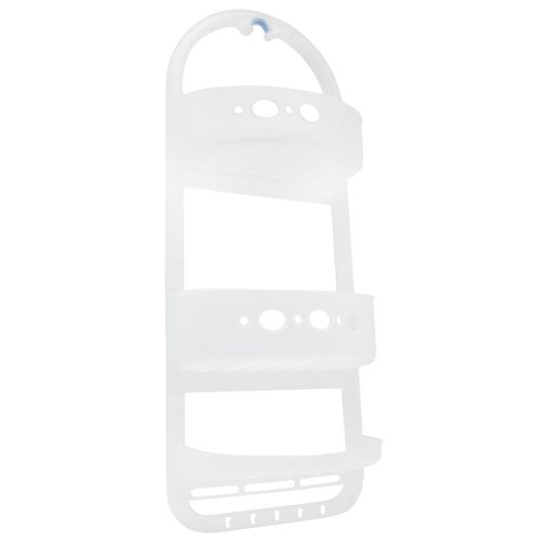 Organizador de baño Bath Styles blanco hbcdpl-2567