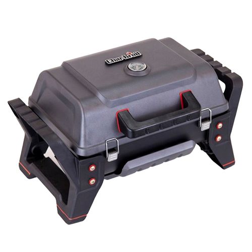 Asador Portátil Char-Broil De Gas CHBIR12401734