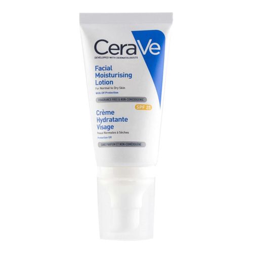 Loción hidratante facial Cerave mb097500