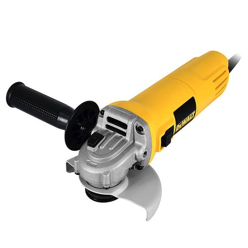 Esmeriladora Angular Dewalt Profesional 4 1-2P DWE4010-B3