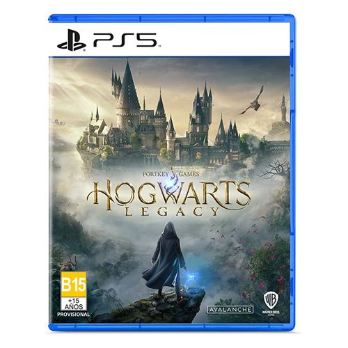 Videojuego Sony hogwarts legacy ps5 rops5-80361