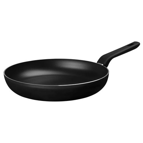 Sartén redondo Vasconia esencial 30 cm negro 4024807