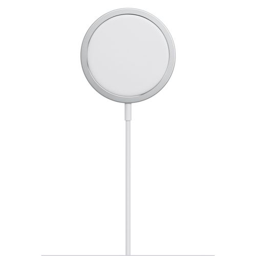 Cargador MagSafe Apple Blanco MHXH3AM-A