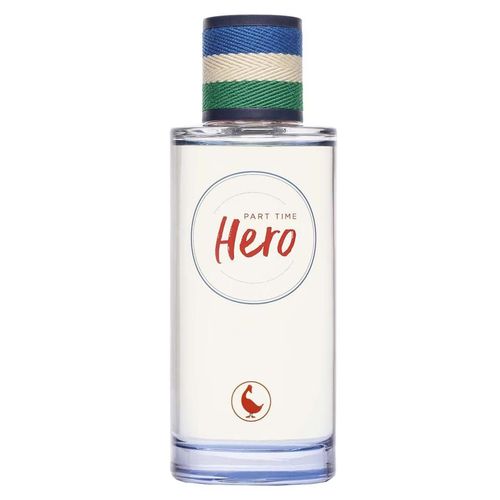 Fragancia Para Caballero El Ganso Part Time Hero 125ml 90304000